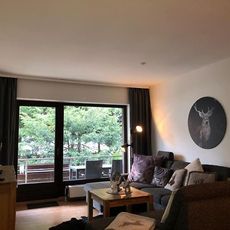 Ferienwohnung Feldstrasse Zentrum Winterberg Exterior foto
